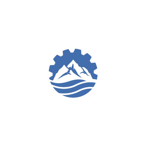 Design a logo for the Antarctic Ice Preservation project Design by tdesign.taner