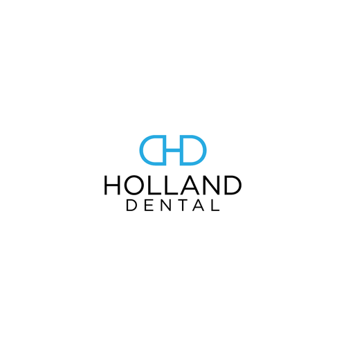 Design Dental Practice Logo with inspiration included Design by gnrbfndtn