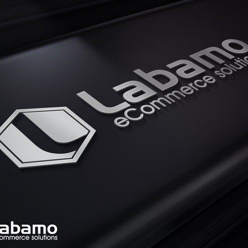 Logo design contest entry by AkinaShall