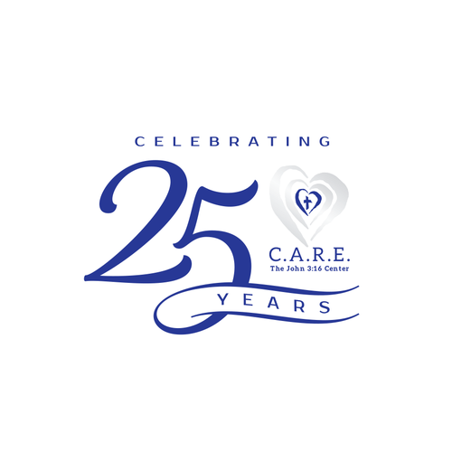 Celebrating 25 years of CARE Design by mariacecilia