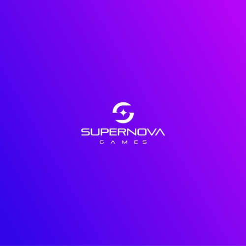 Video game development company logo Design by CrimaDezignz®