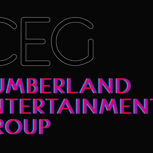 Help Cumberland Entertainment Group with a new logo Design by albertdesign