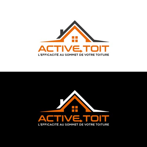 Logo design contest entry by Anjum Shorna™