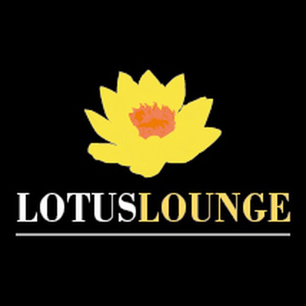 Help Lotus Lounge with a new logo
