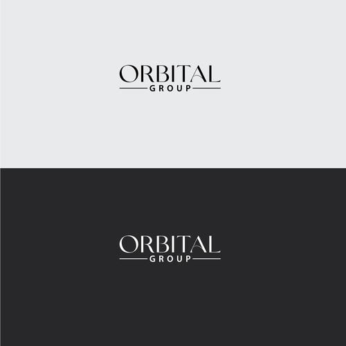 Orbital Group - Consulting firm founded by a Navy SEAL Design by Pixel_Doctor