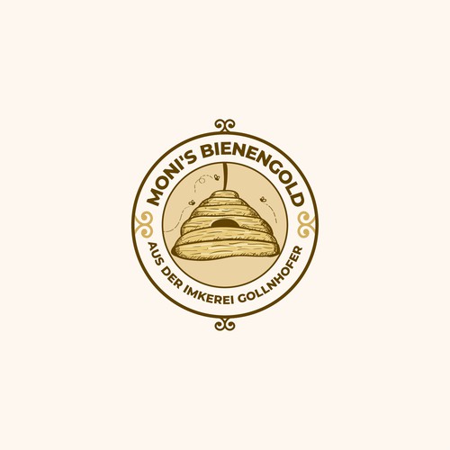 Logo design contest entry by rsydf