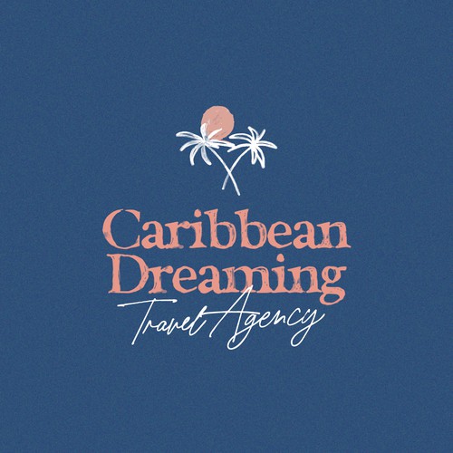 Breezy Caribbean feel for a great vacation in the Caribbean Design by Aidar A.