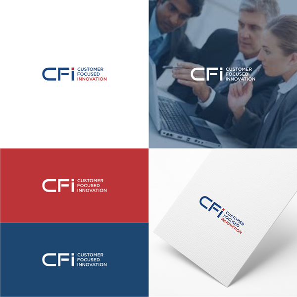 Design by Dunhill12 titled "CFI"