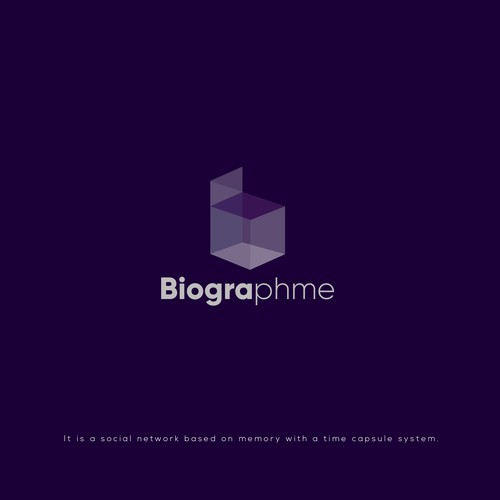 Logo design contest entry by A R T I S T ™