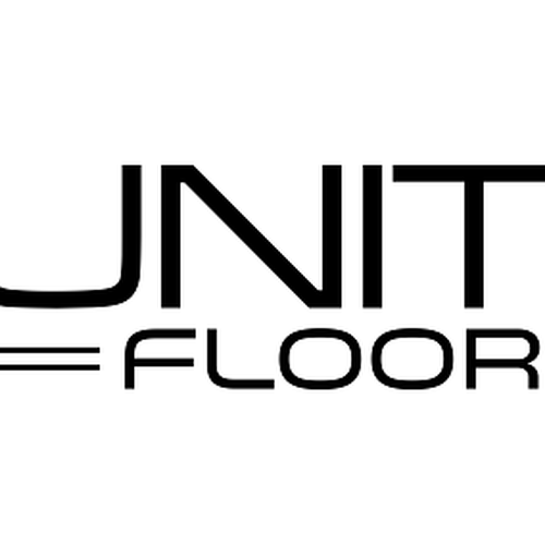 Creative Logo design for a high-end flooring business Design by Rockbillity™