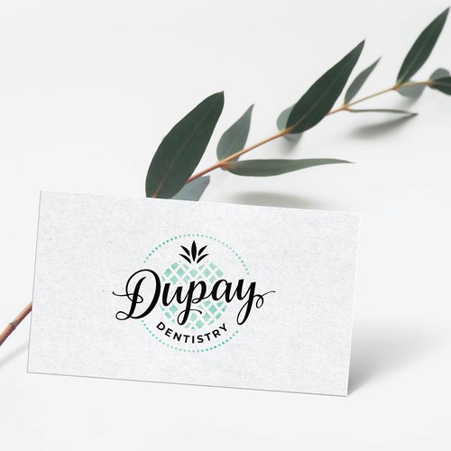 Dupay Dentistry Design by Strobok