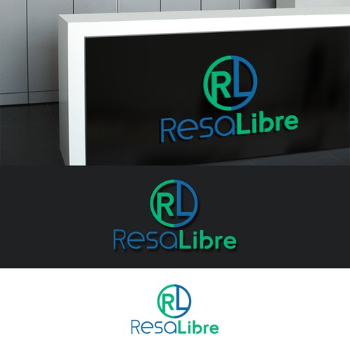 Logotipos propuesta en el concurso por Univers Design