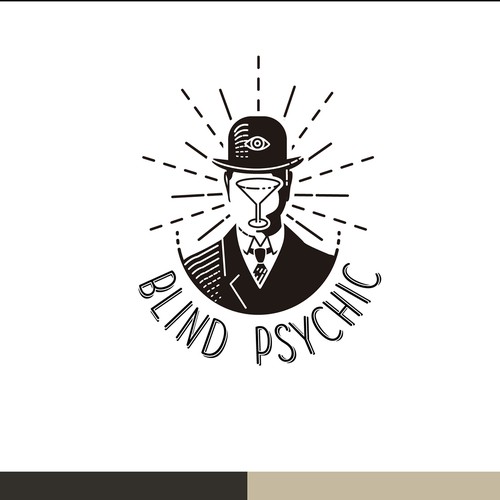 Logo & brand identity pack contest entry by Giordan Bueno