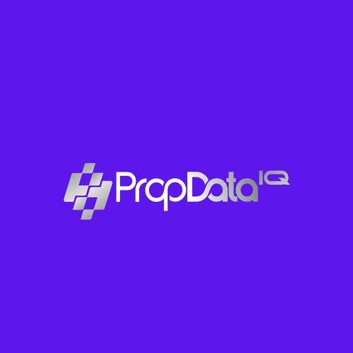 AI - Prop - Tech - SaaS - Logo Design Design by Nana445