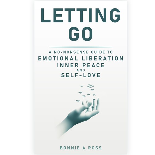 Book cover contest entry by Yavin