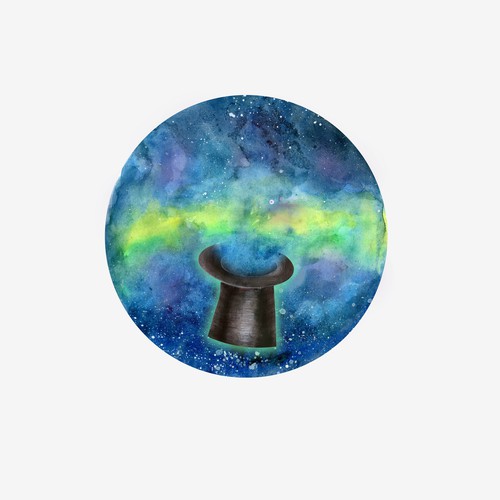 Diseño finalista de Dina V.