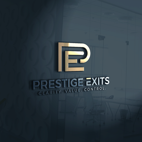 Logo & Brand for Boutique Advisory Design by _ANNIE_