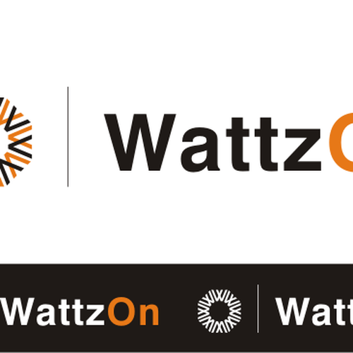 Help WattzOn (BusinessWeek Best Idea 2008) with a new logo Design by Rohit S. Hiware