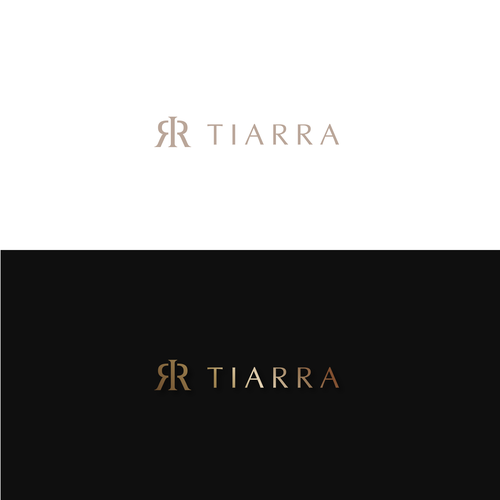 Logo design for a diamond jewelry brand Design by Nico Giudiche