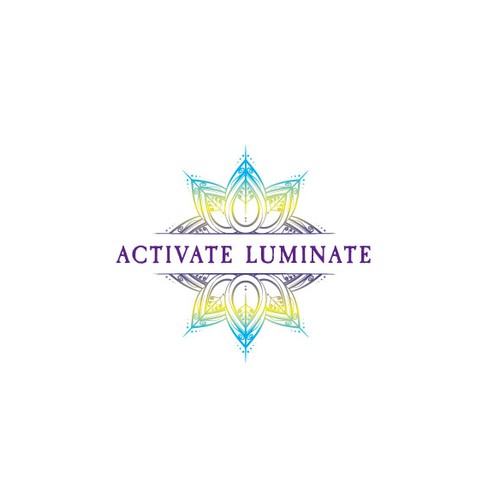 Help me create a logo so I can begin helping others find their light and path in life! Design von Mararti