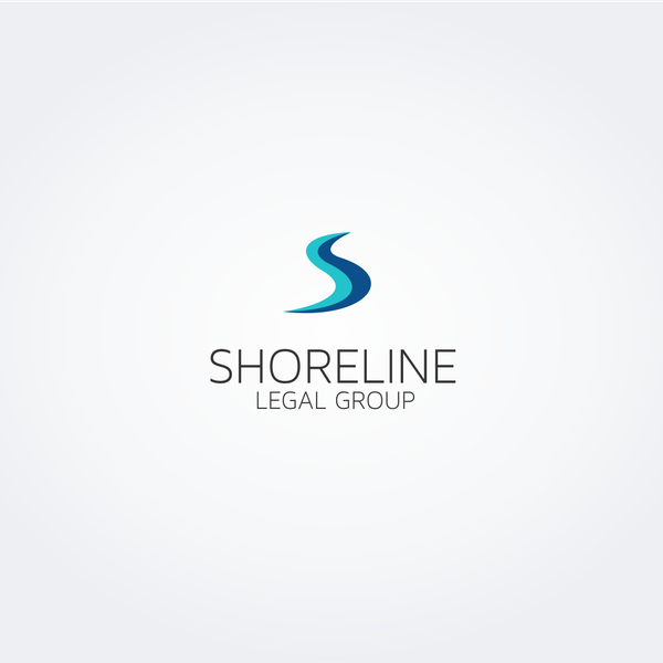 Create a unique logo for a unique California law firm
