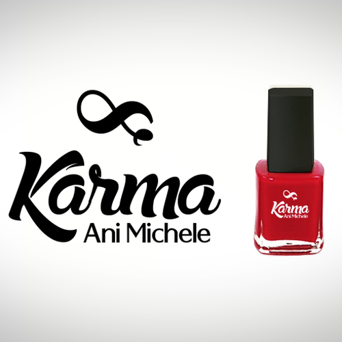 99designs polish nail logo enticing for nail new an Create polish my line