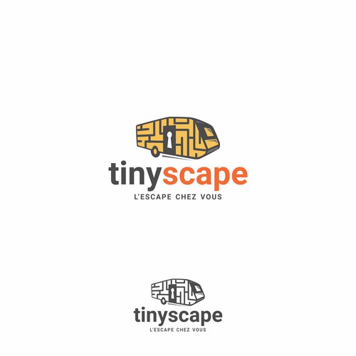 Proposta di design per un contest della categoria Logo realizzata da Sikalive