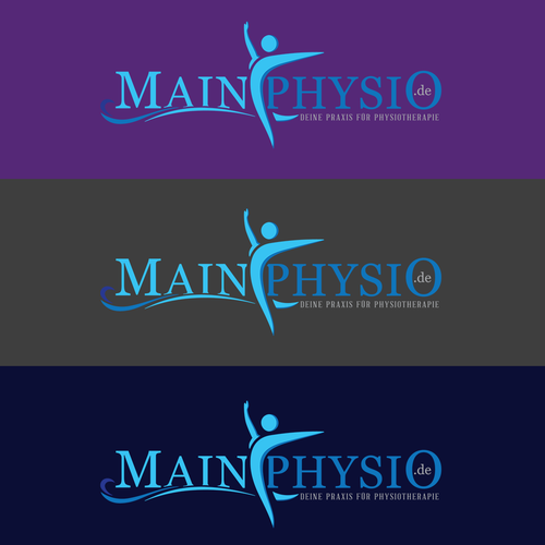 Logo design contest entry by beisone1