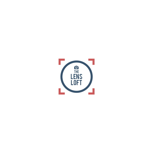 lens loft logo