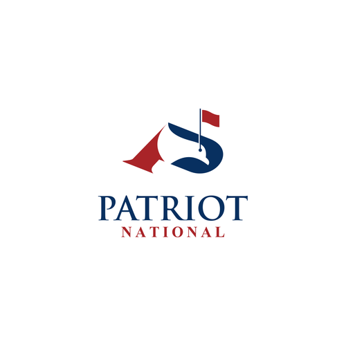 Patriots National Golf Club Design réalisé par Alfienock