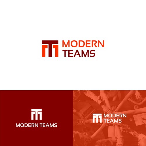 We need a fun new logo for the modern workplace Design von Yahya_Kamran