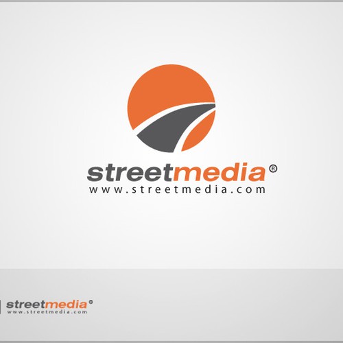 CLEAN LOGO FOR OUTDOOR ADVERTISING COMPANY Logo design contest