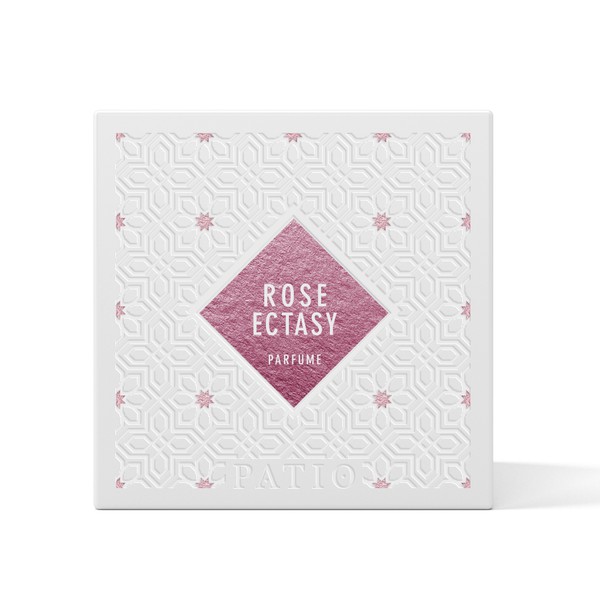 Rose Ectasy