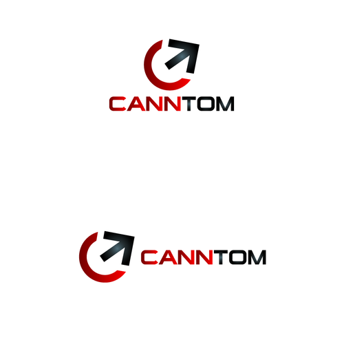 “CT” logo Design von Superman Graphics