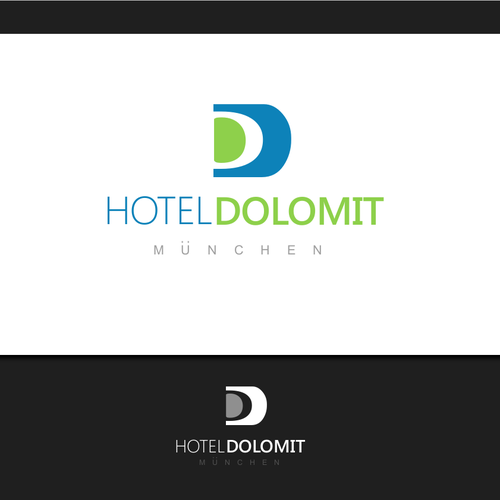 Logo design contest entry by kevroni