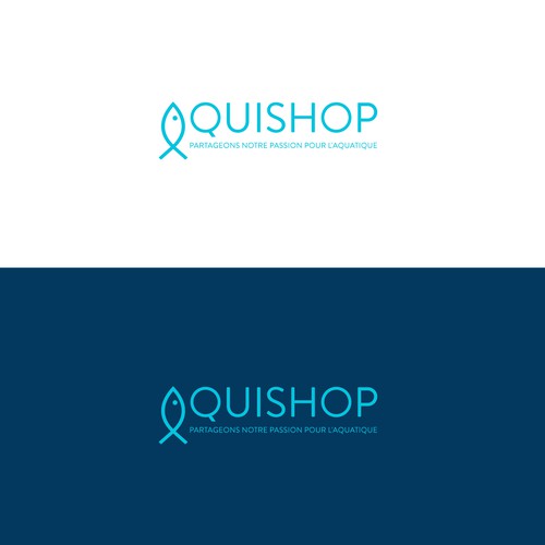 Logo design contest entry by tboy