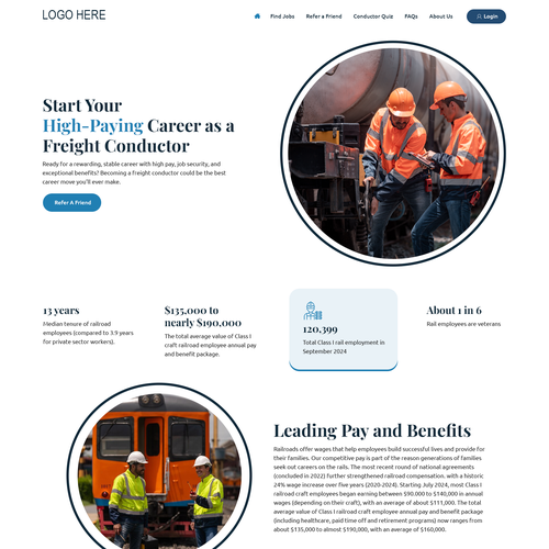 WordPress theme design contest entry by Syrweb