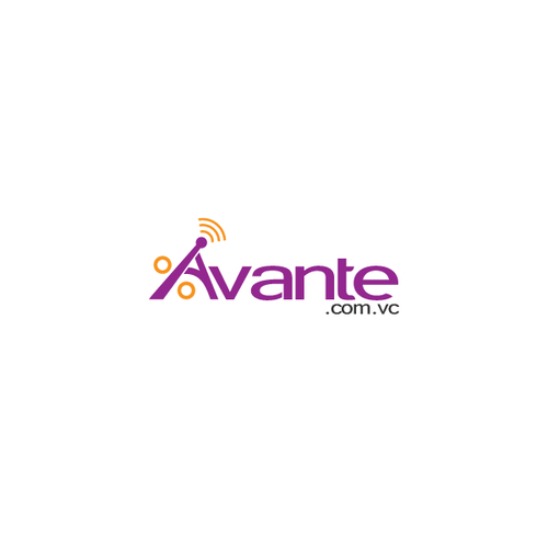 Create the next logo for AVANTE .com.vc Design por ivan9884