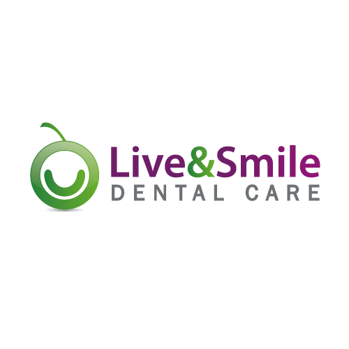 ShabedekamさんのHelp Live & Smile Dental Care with a new logoデザイン