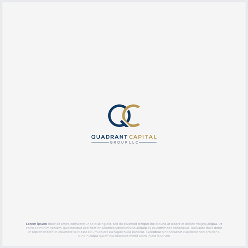 Design a modern and luxurious logo for National Real Estate Fund Design by swage.