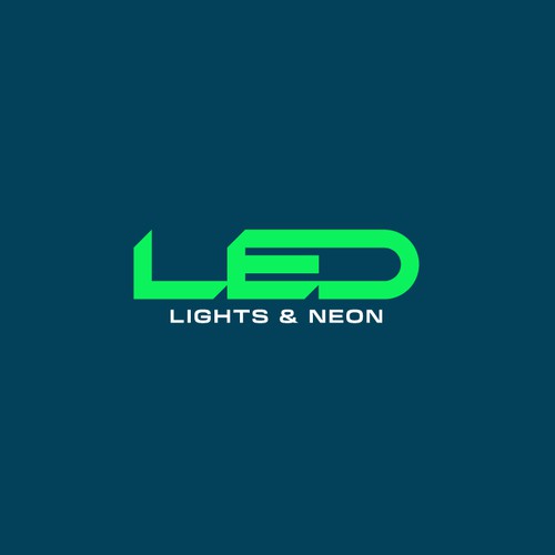 We are looking for a great logo for our LED lighting business Diseño de SailCup®