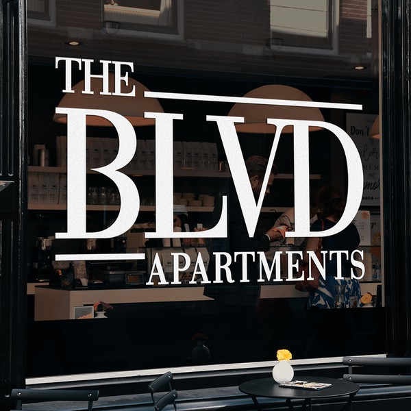 The Blvd Apartments