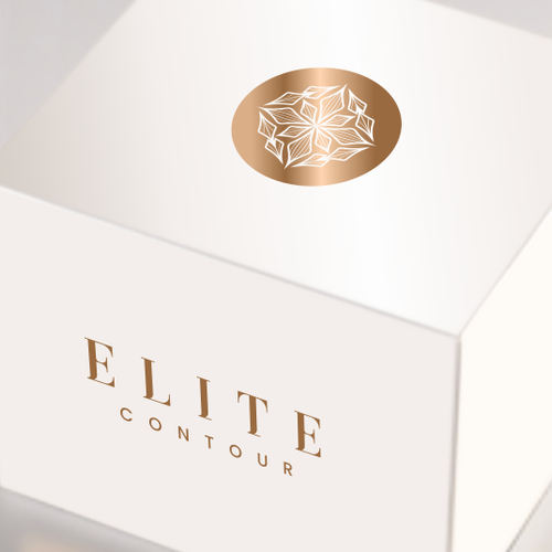 Elegant logo design for an elite women's beauty salon Design by ASGDesigner