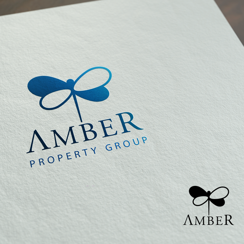 Amber Property Group | Logo design contest