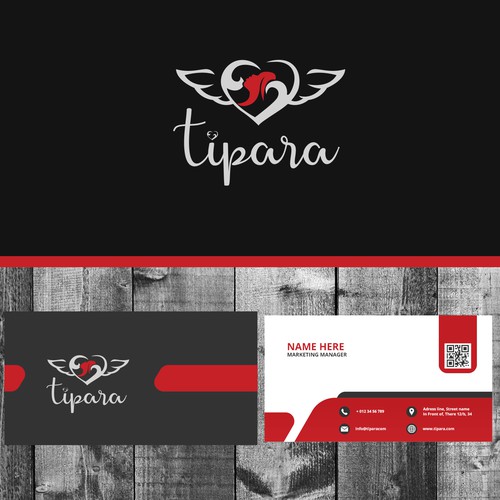 Create a classy and discrete logo for a sex toys company Logo