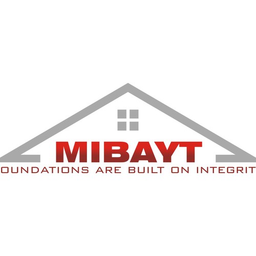 logo for MIBAYT Design by Bayukutu