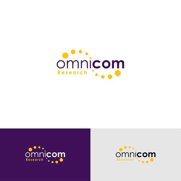 Design by John 05 titled "OMNICOM"