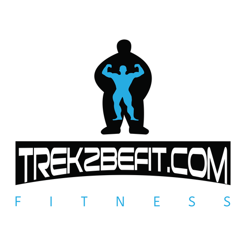 Awesome Logo For Fitness Website | Logo design contest