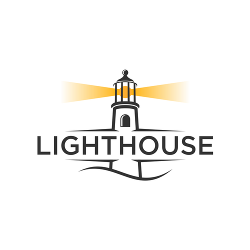 Helping kids and families with a fresh look for Lighthouse Design by Hysteria!