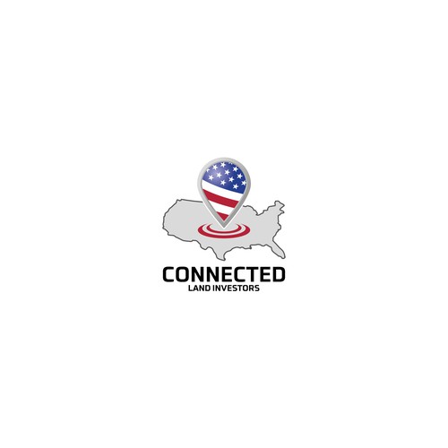 Design di Need a Clean American Map Icon Logo have samples to assist di Dusan Loncar